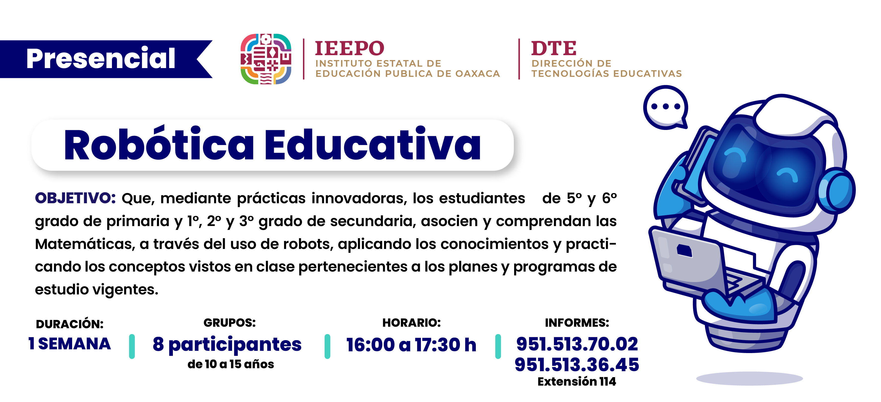 BANNERS ROBOTICA PAG DTE-02